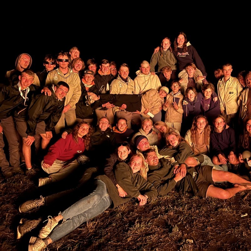 IMG 1630 2 - Scouts en Gidsen Zaventem 